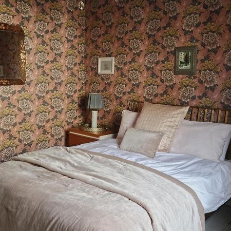 Charming Georgian Cottage With Private Sun Terrace 바스 외부 사진