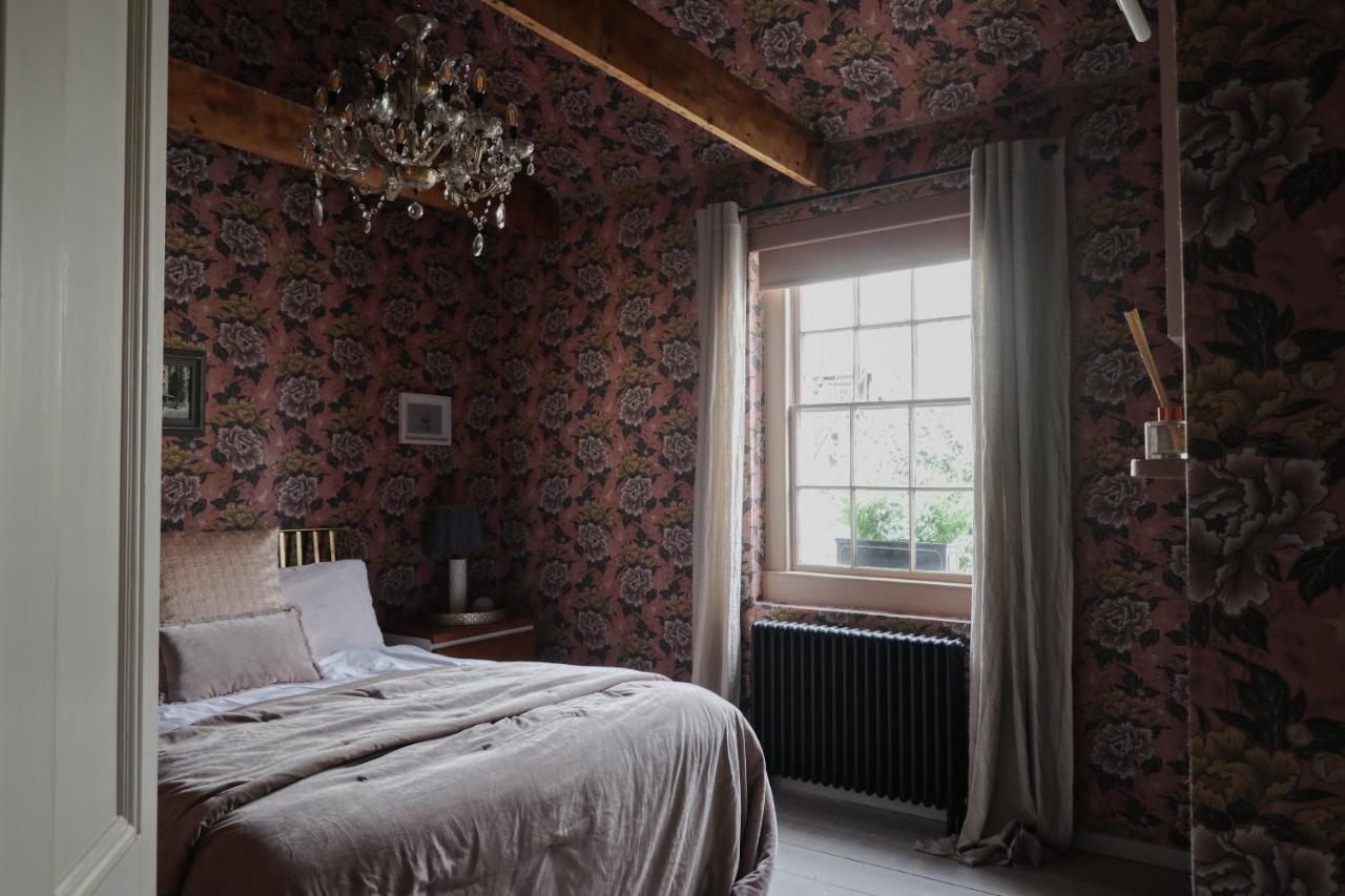Charming Georgian Cottage With Private Sun Terrace 바스 외부 사진