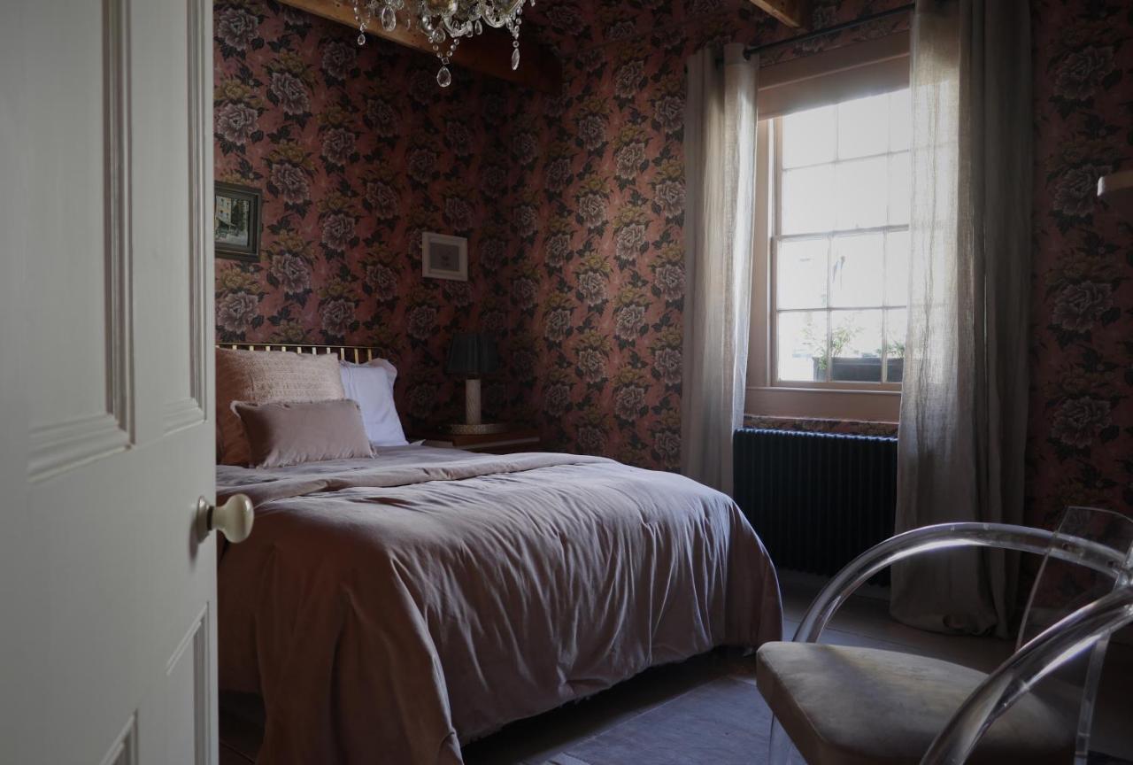 Charming Georgian Cottage With Private Sun Terrace 바스 외부 사진